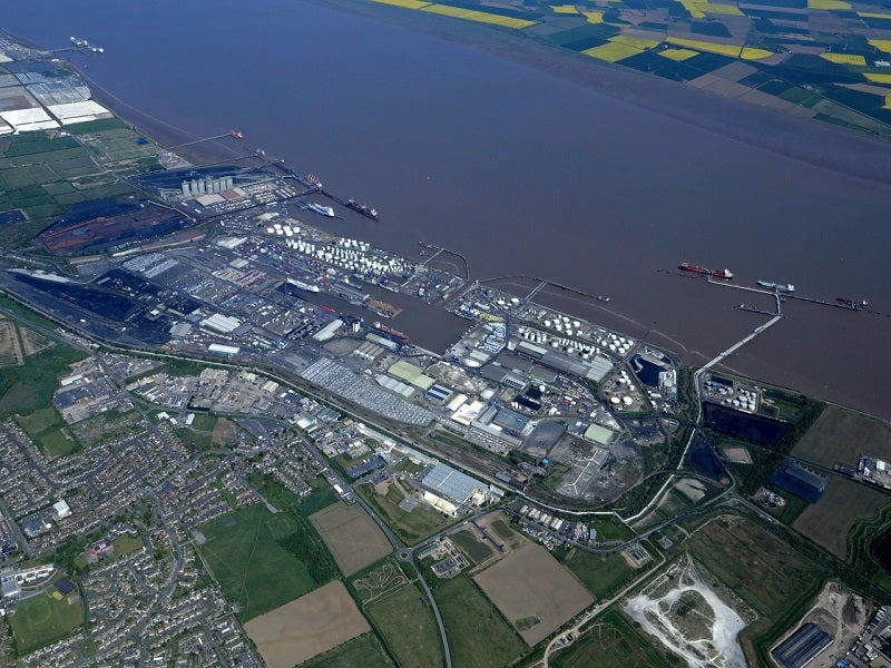 Associated British Ports