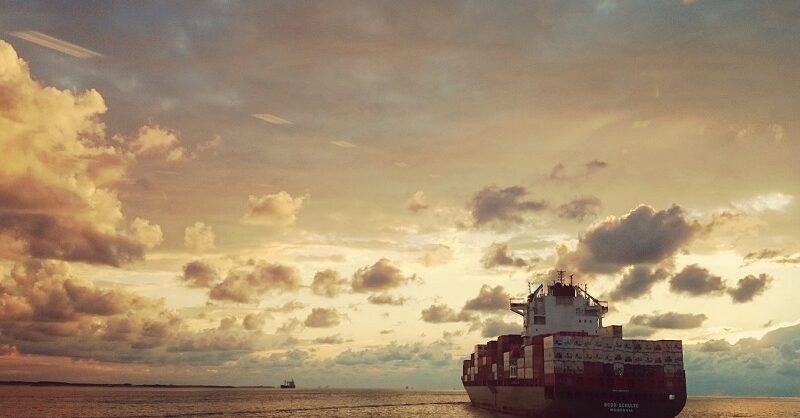 KSOE secures $1.39bn construction orders for ten ships - Vimarsana News