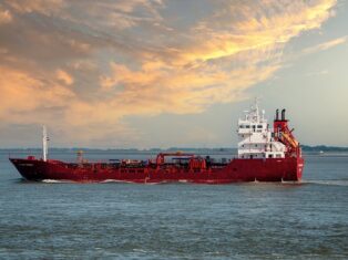 Nordic Shipholding offloads last three tankers from its portfolio
