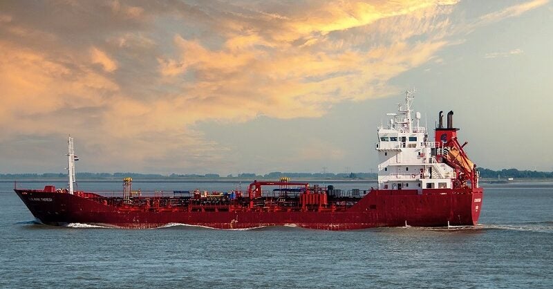 Nordic Shipholding offloads last three tankers from its portfolio - Vimarsana News