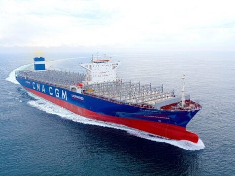 HSHI secures $1.3bn orders for seven new LNG-powered ships