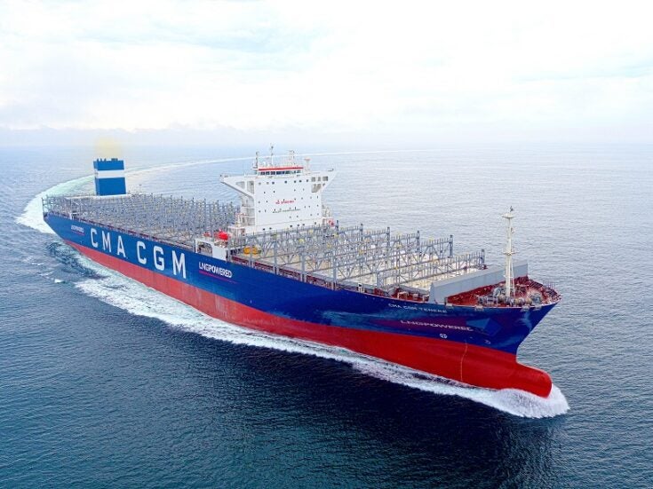 HSHI secures $1.3bn orders for seven new LNG-powered ships