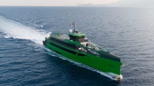 Fast Crew Supplier (FCS) 7011