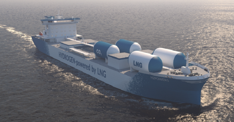 RINA grants AiP to FKAB Marine Design's MR Tanker - Vimarsana News