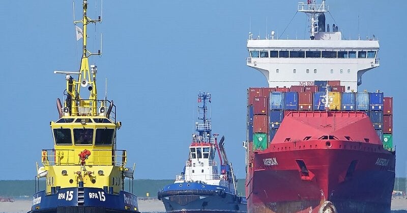 Port of Rotterdam and BigMile to develop new marine digital platform - Vimarsana News