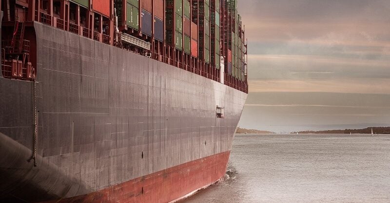 Aker Clean Hydrogen, Kuehne+Nagel partner on green container shipping - Vimarsana News