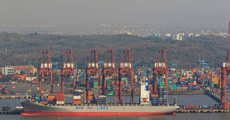 India's Jawaharlal Nehru Port Container Terminal (JNPT) hit by cyberattack - Vimarsana News