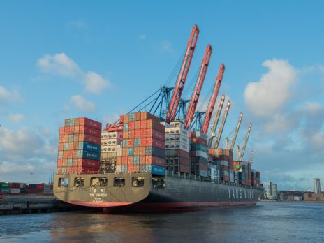 Cargotec-Konecranes merger secures conditional EU nod