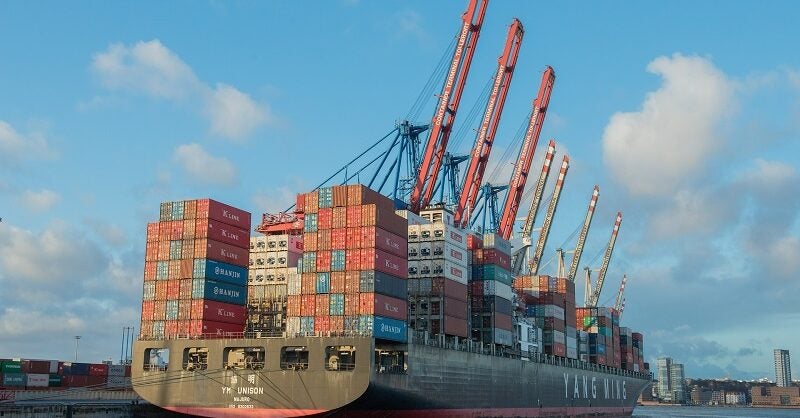 Cargotec-Konecranes merger secures conditional EU nod - Vimarsana News