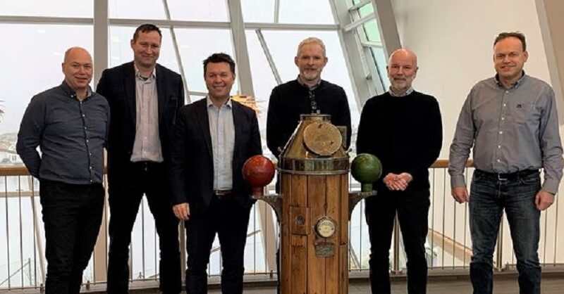 Wartsila and Solstad Offshore join forces to support decarbonisation - Vimarsana News