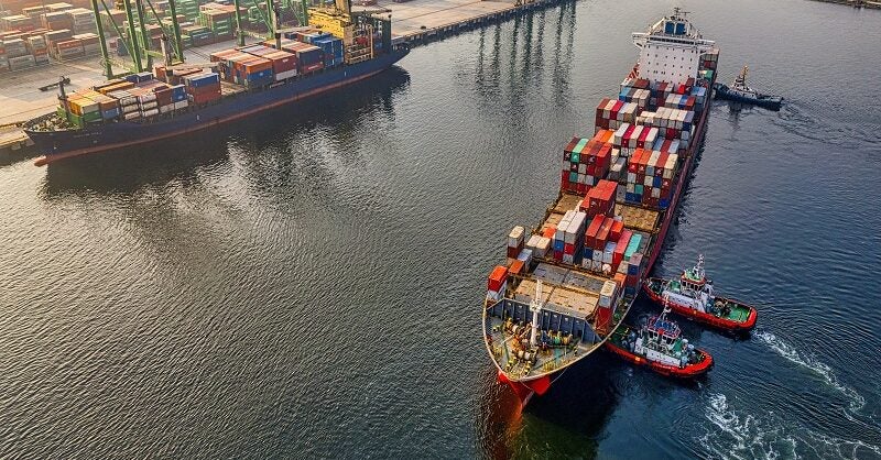 UK and Scotland to develop two new green freeports in Scotland - Vimarsana News