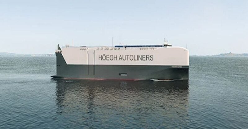 MacGregor wins RoRo equipment supply contract for Aurora class vessels - Vimarsana News
