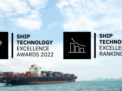 Ship Technology Excellence Awards & Rankings 2022 - Media Pack