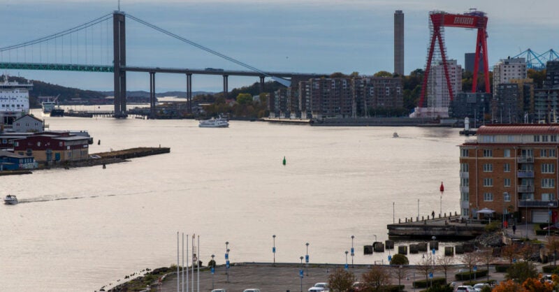 How Gothenburg embraced sustainability and FDI - Investment Monitor - Vimarsana News