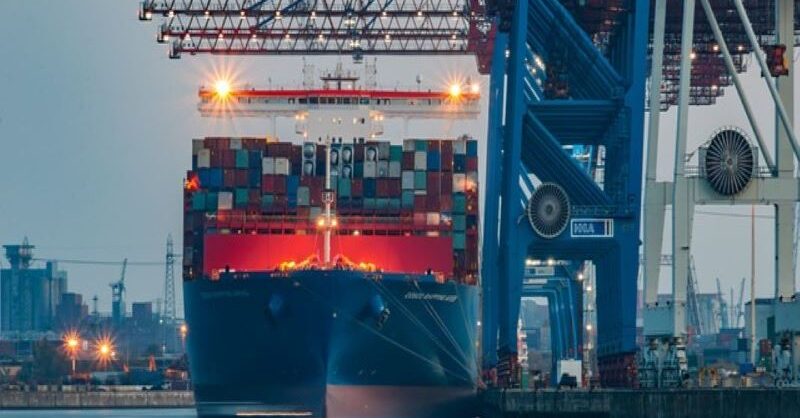 Windward adds Russia sanctions compliance capability to AI platform - Vimarsana News