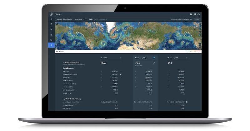 Microsoft leads Series B investment round for Nautilus Labs - Vimarsana News