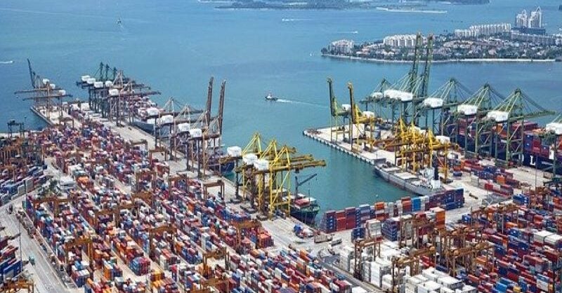 Piraeus Port temporarily pauses cruise terminal expansion - Vimarsana News