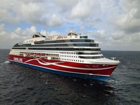 Wartsila to provide technical management for Viking Line’s new ship