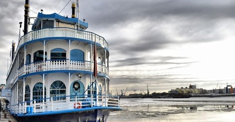 First attempt starts to free grounded Ever Forward vessel - Vimarsana News