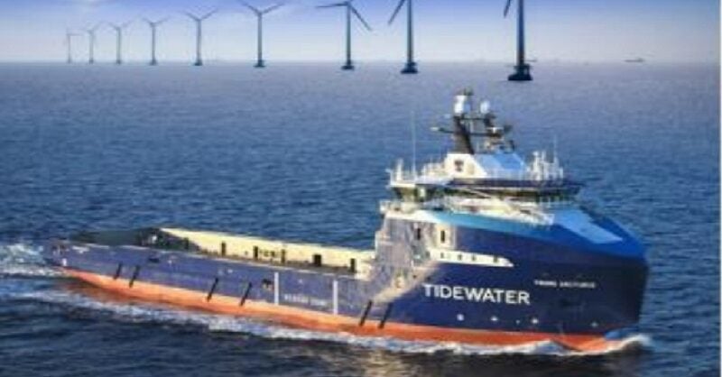 Tidewater signs $190m Swire Pacific Offshore takeover deal - Vimarsana News