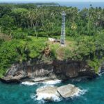 Sensing safety: Papua New Guinea’s new coastal safety technology