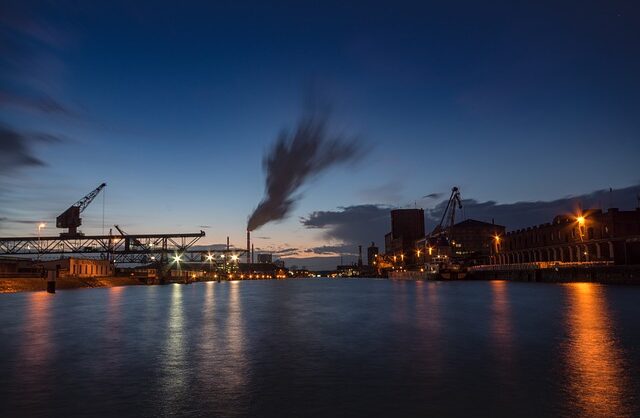 Cerberus to take over bankrupt Hanjin shipyard for $300m - Vimarsana News