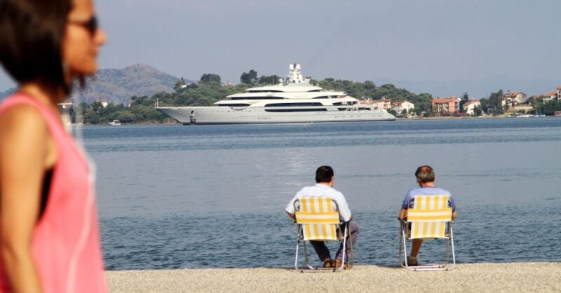 Will the Ukraine invasion impact the tourism industry? Investment Monitor - Vimarsana News