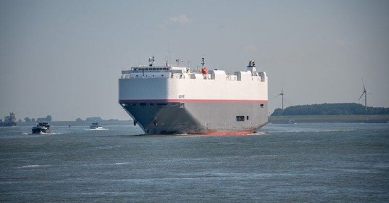 All Russian waters earmarked as high risk by London marine insurers - Vimarsana News