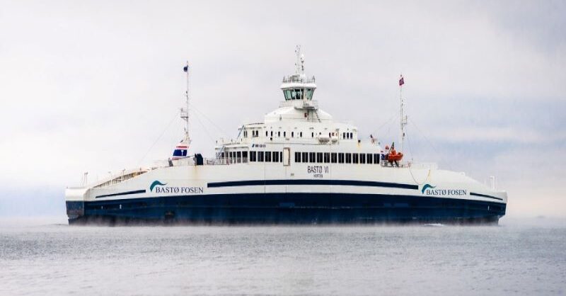 DNV and partners initiate SAFEMATE autonomous navigation project - Vimarsana News