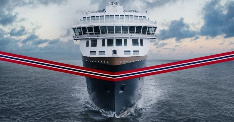 Sanctions on Russia put Havila Capella vessel out of service - Vimarsana News