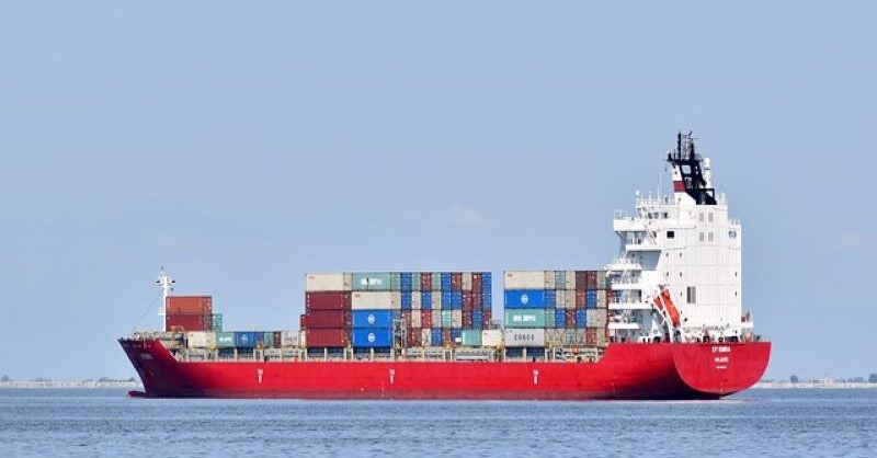 MAN Energy to supply ME-GI engines for CLdN's new RoRo vessels - Vimarsana News