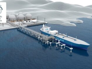 Mitsubishi and NYK Line secure AiP for liquefied CO₂ carriers