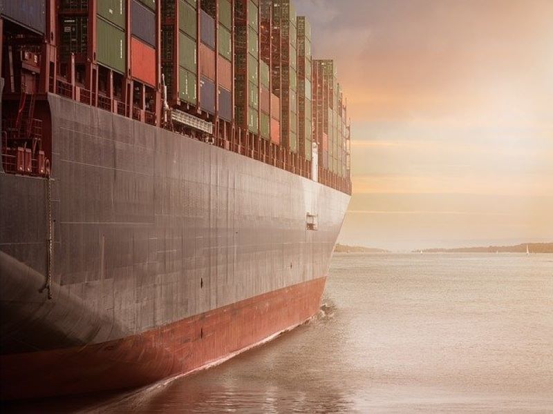 Belships signs deal to buy Japanese-built Ultramax bulk carrier - Vimarsana News