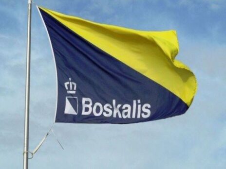 Boskalis secures regulatory nod to sell harbour towage operations