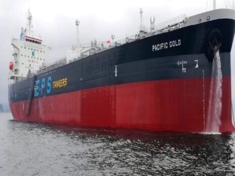 EPS to deploy carbon capture systems on two MR tankers