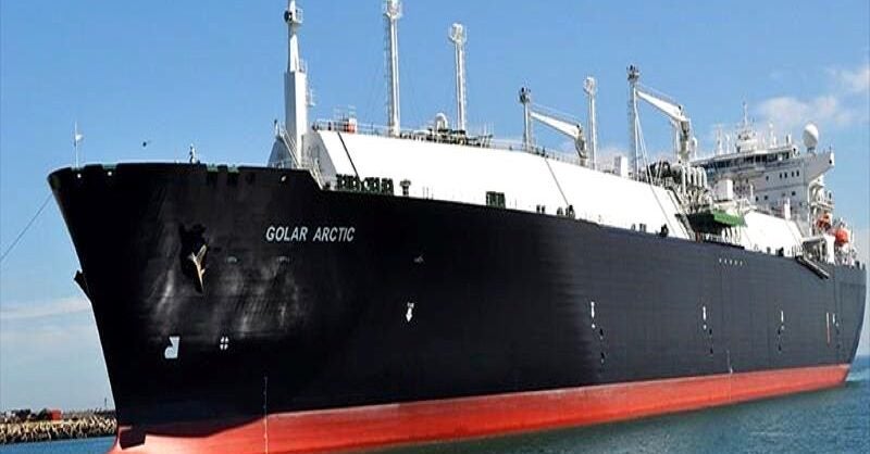 Golar and Snam sign €269m LNG carrier conversion agreement - Vimarsana News