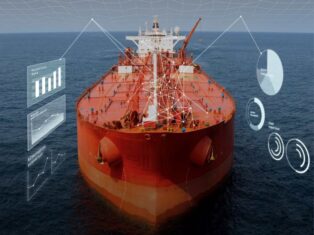 Kongsberg Digital wins vessel digitalisation contract