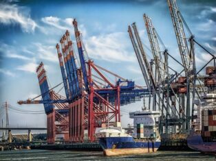 Port of Virginia secures federal funding for expansion project
