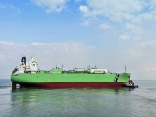 Wärtsilä provides LFSS solution to BW LPG’s VLGC vessels