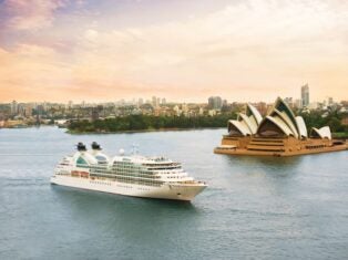Carnival in discussions to offload Seabourn cruise brand