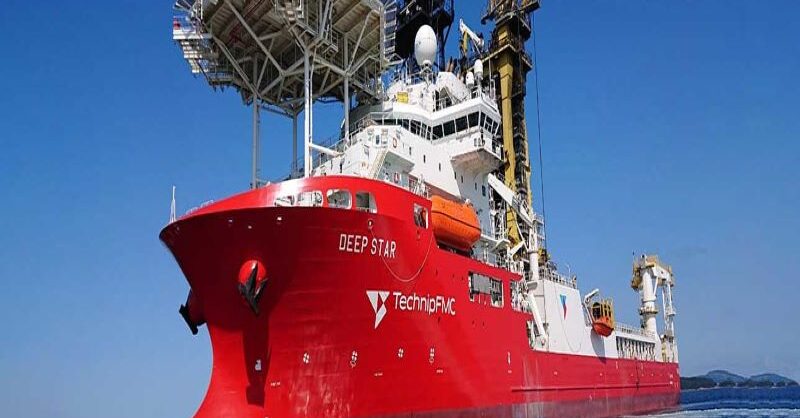 DNV grants first-class notation to TechnipFMC for DDV of DP systems - Vimarsana News