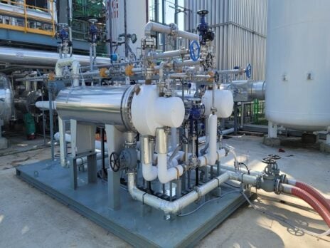 KSOE and HHI secure DNV approval for new LNG fuel supply system