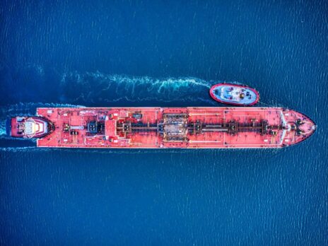 India provides safety certification to Russian oil tankers