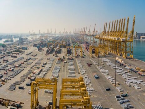 CDPQ to invest in DP World’s Jebel Ali Port and other assets