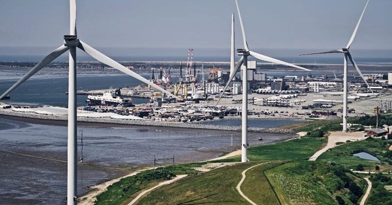 European Energy to supply green hydrogen for Port Esbjerg - Vimarsana News