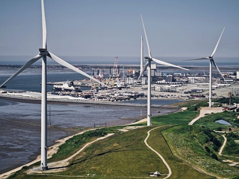European Energy to supply green hydrogen for Port Esbjerg