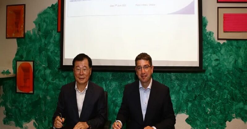 LR and SHI collaborate on autonomous ship development - Vimarsana News