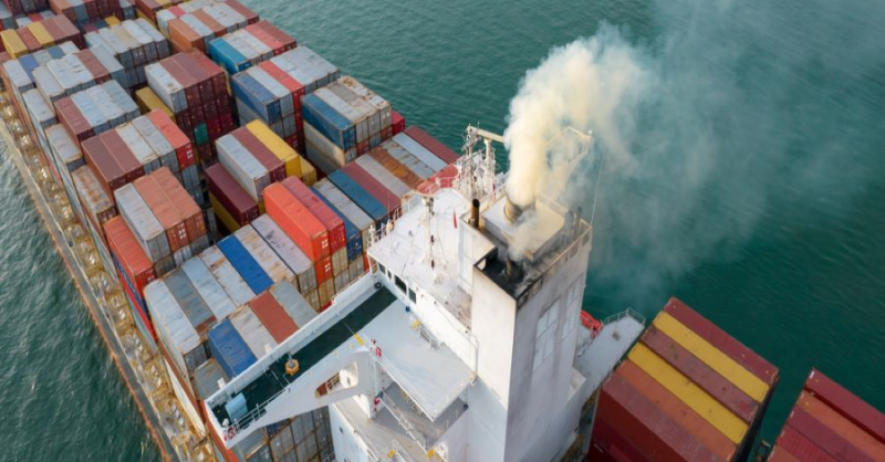 Raising and maintaining maritime industry safety standards over time - Vimarsana News