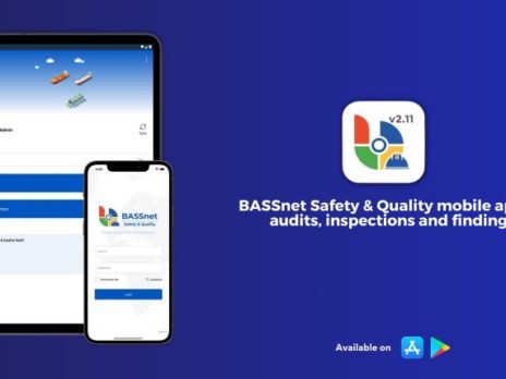 New BASSnet Safety and Quality Mobile App for Site Inspections and Findings