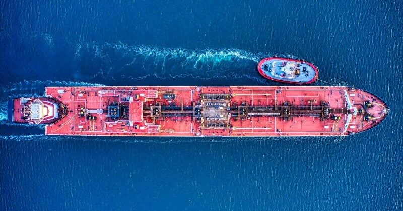 KSOE secures $2.2bn contracts for ten LNG vessels - Vimarsana News